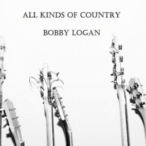 All Kinds of Country - Bobby Logan
