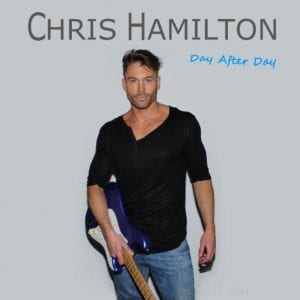 Day After Day - Chris Hamilton