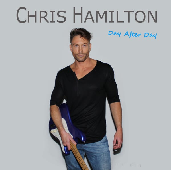 Day After Day - Chris Hamilton