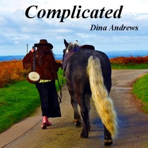 Complicated - Dina Andrews