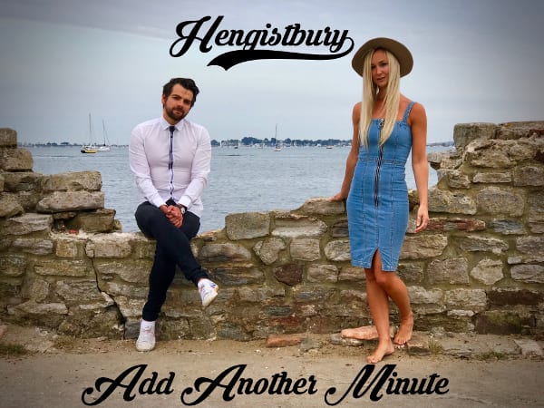 Hengistbury Add Another Minute