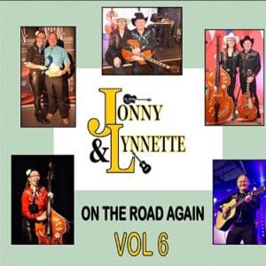 Album cover of On The Road Again