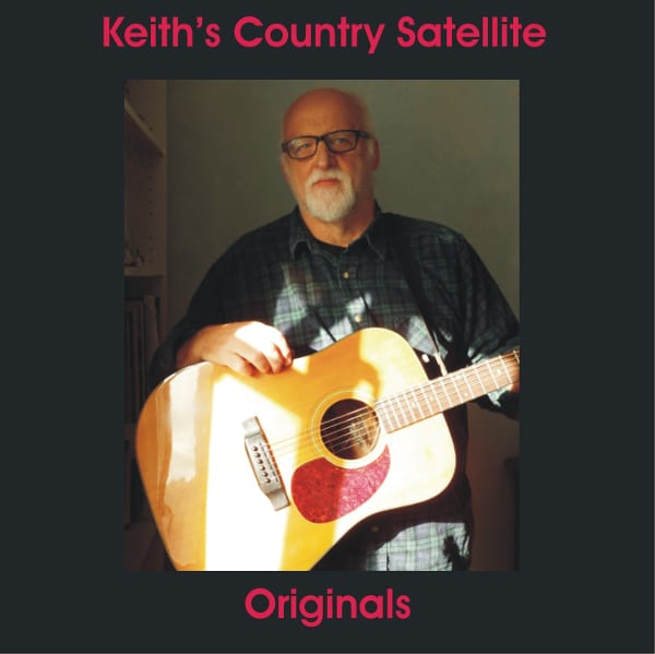 Keiths Country Satellite Originals