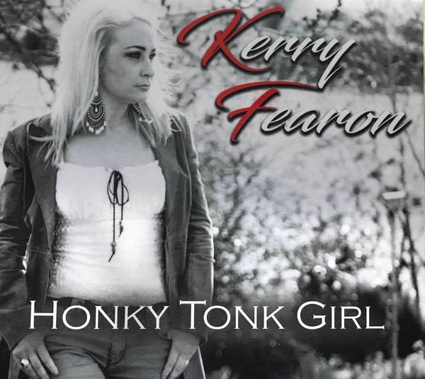 Kerry Fearon Honky Tonk Girl