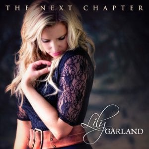 The Next Chapter (EP) - Lily Garland