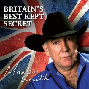 Britain's Best Kept Secret - Martin Smith