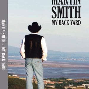 My Back Yard - Martin Smith