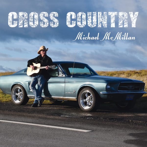 Cross Country - Michael McMillan