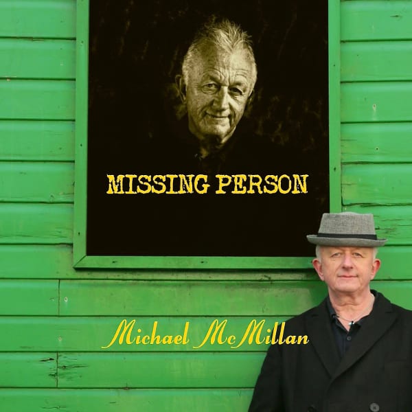 Missing Person - Michael McMillan