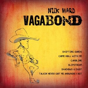 Vagabond - Nick Ward