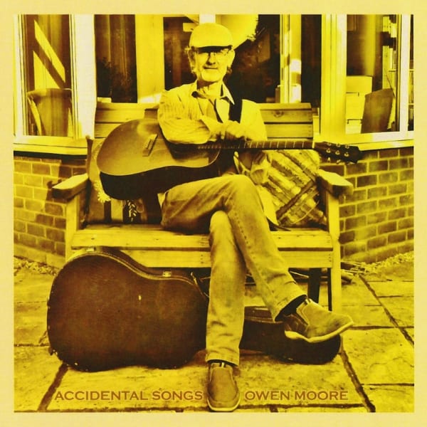 Owen Moore Accidental Songs