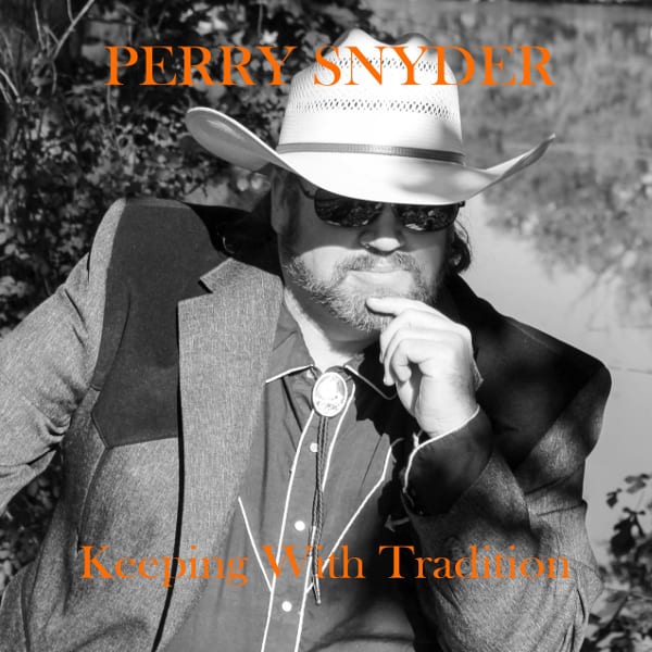 Perry Snyder Keeping With Tradition
