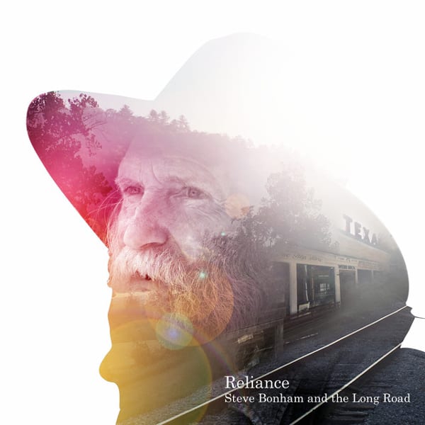 Steve Bonham Reliance