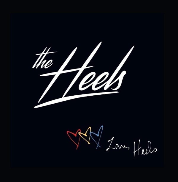 The Heels Love Heels