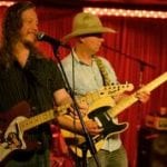 Armadillo Road 4