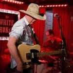 Armadillo Road 9