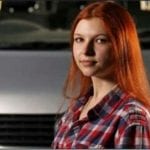 Caitlin Mae 2 iplayer