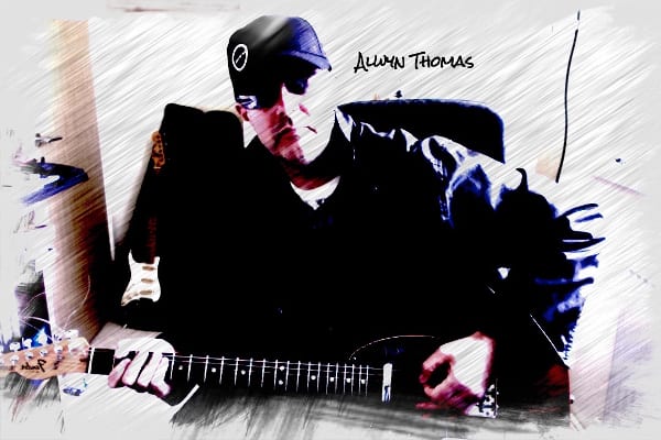 Country George 3