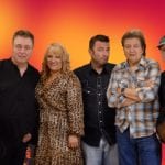 Jackson Clarke Band