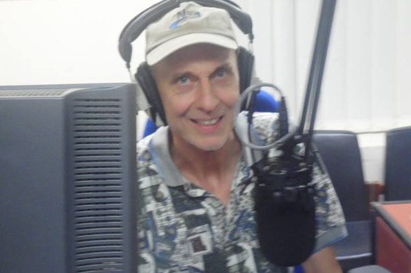 John Morris e1583576103453