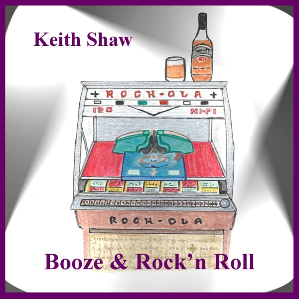 Keith Shaw Booze
