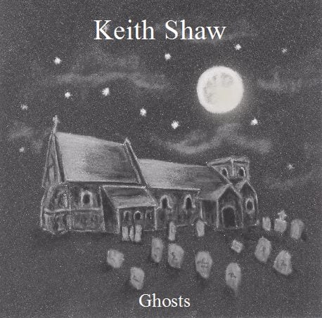 Keith Shaw Ghosts