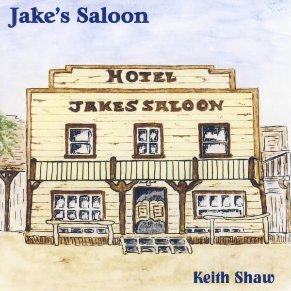 Keith Shaw Jakes Saloon