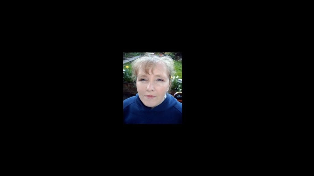 Margaret Ann