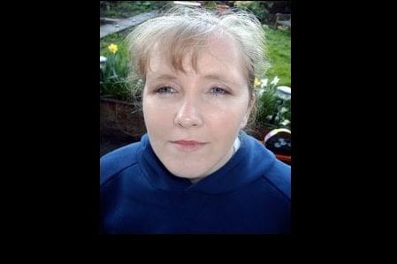 Margaret Ann e1583587319899