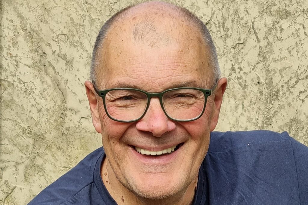 Peter Fairhead Cropped
