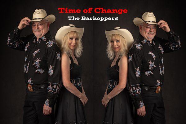 The Barhoppers Time of Change 1 e1641645253140