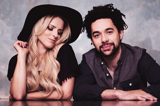 The Shires e1583434840921