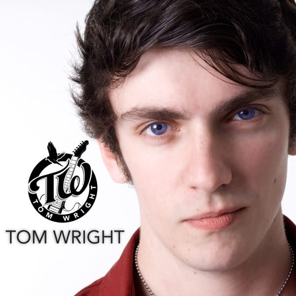 Tom Wright Tom Wright