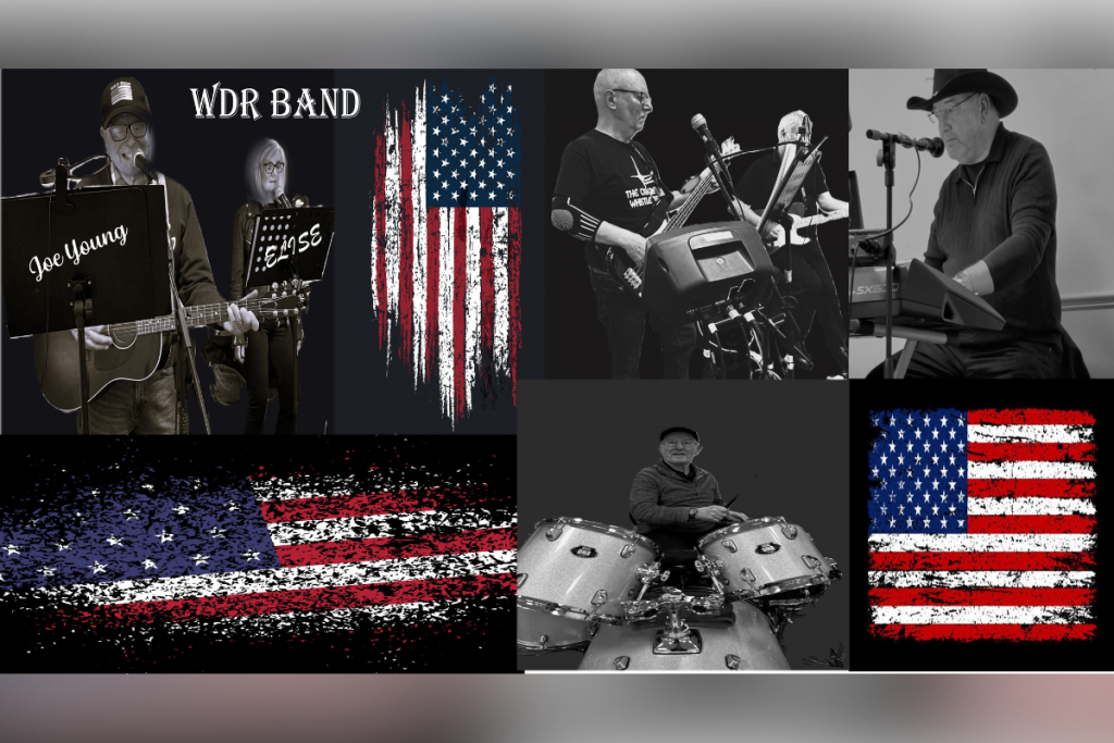 WDR Band Cropped