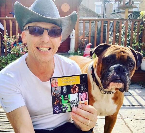 WayneDog