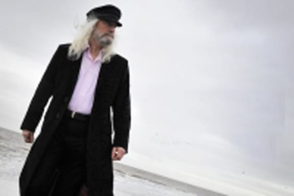 Charlie Landsborough