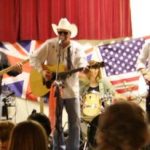 Cowley Cowboys 3