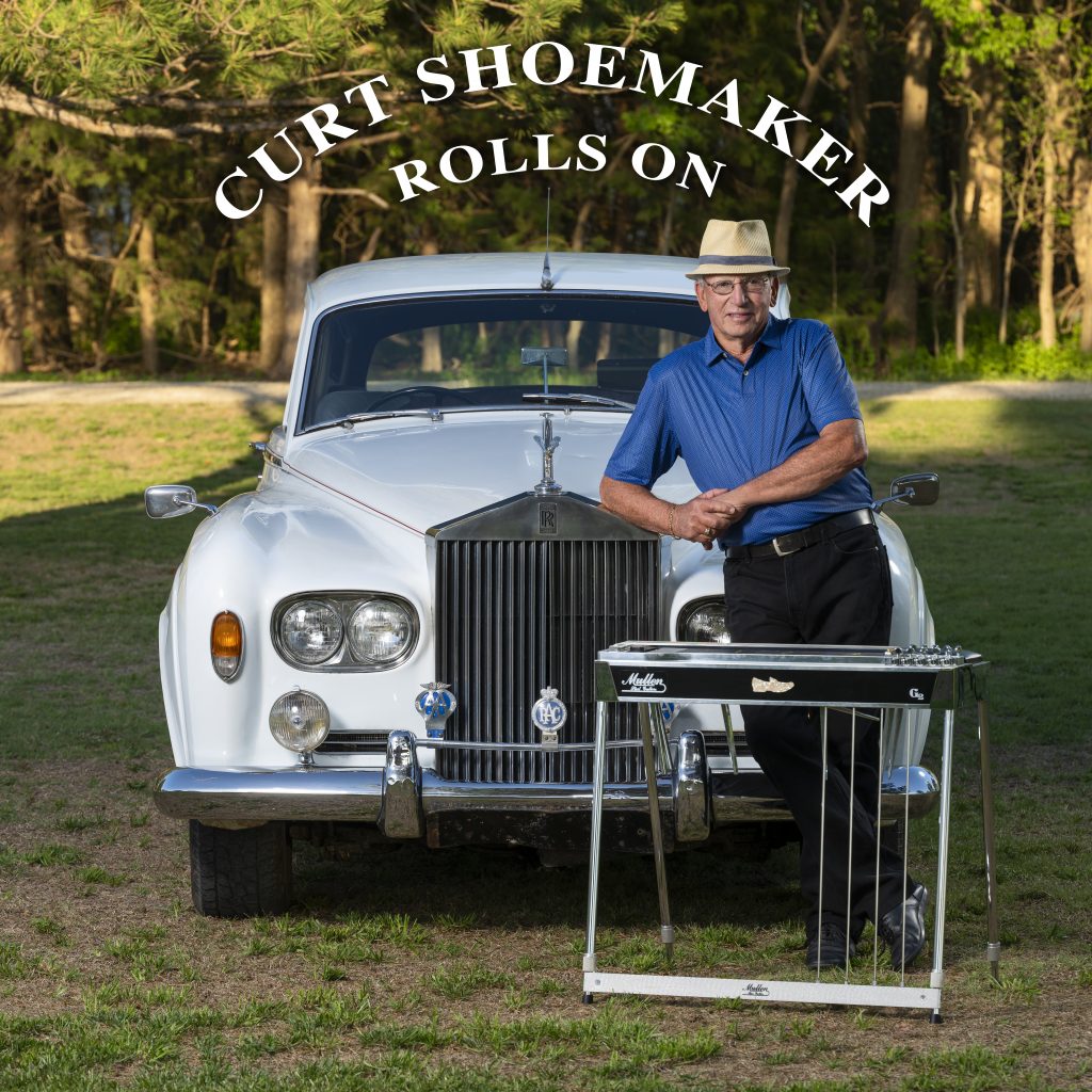 Curt Shoemaker Rolls On