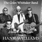 Colin Whitaker Mansion on the Moon