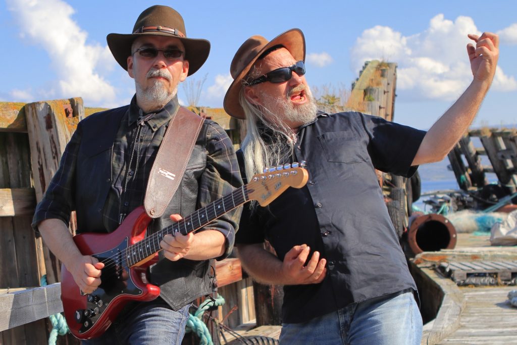 DSP Band 2 Cropped
