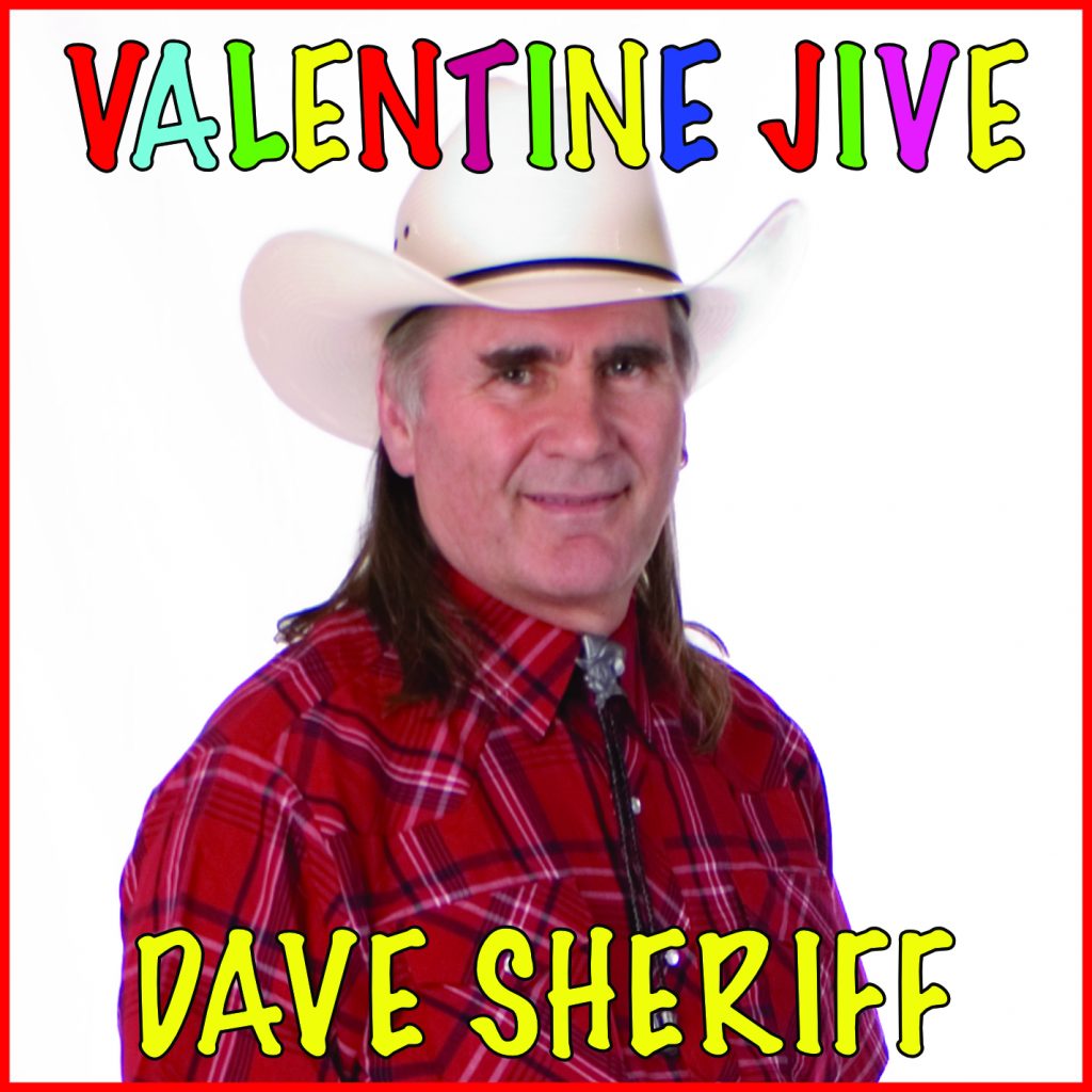 Dave Sheriff Valentine Jive