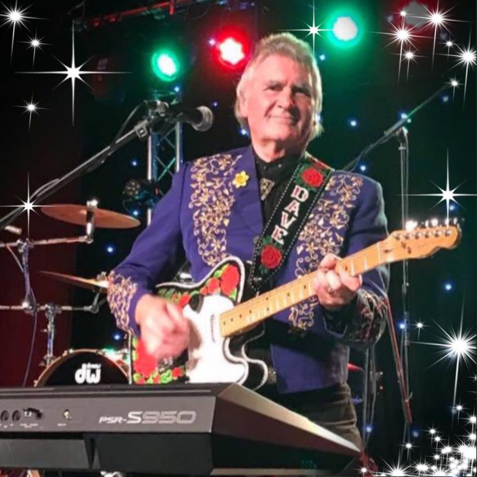 Dave Sheriff