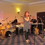 Debra Andrew Party