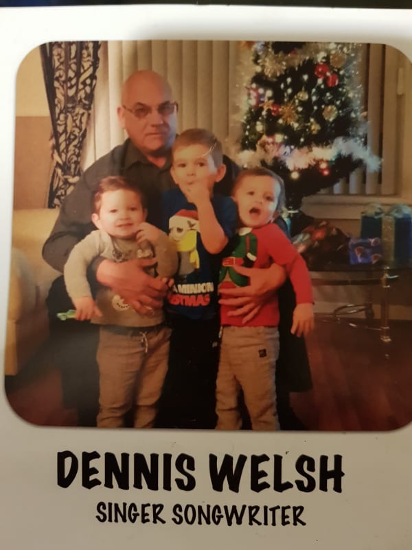Dennis Welsh 2
