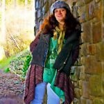 Dina Andrews 4