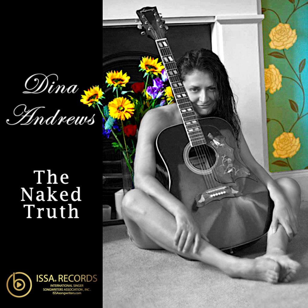 Dina Andrews The Naked Truth