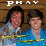Donny Richmond Jr Pray