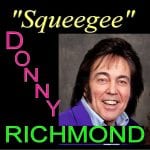 Donny Richmond Squeegee