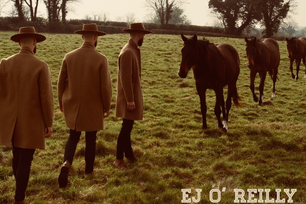 EJ O Reilly The Frontier Three Cropped