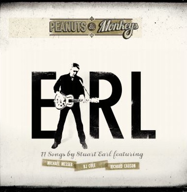 Earl Peanuts Monkeys